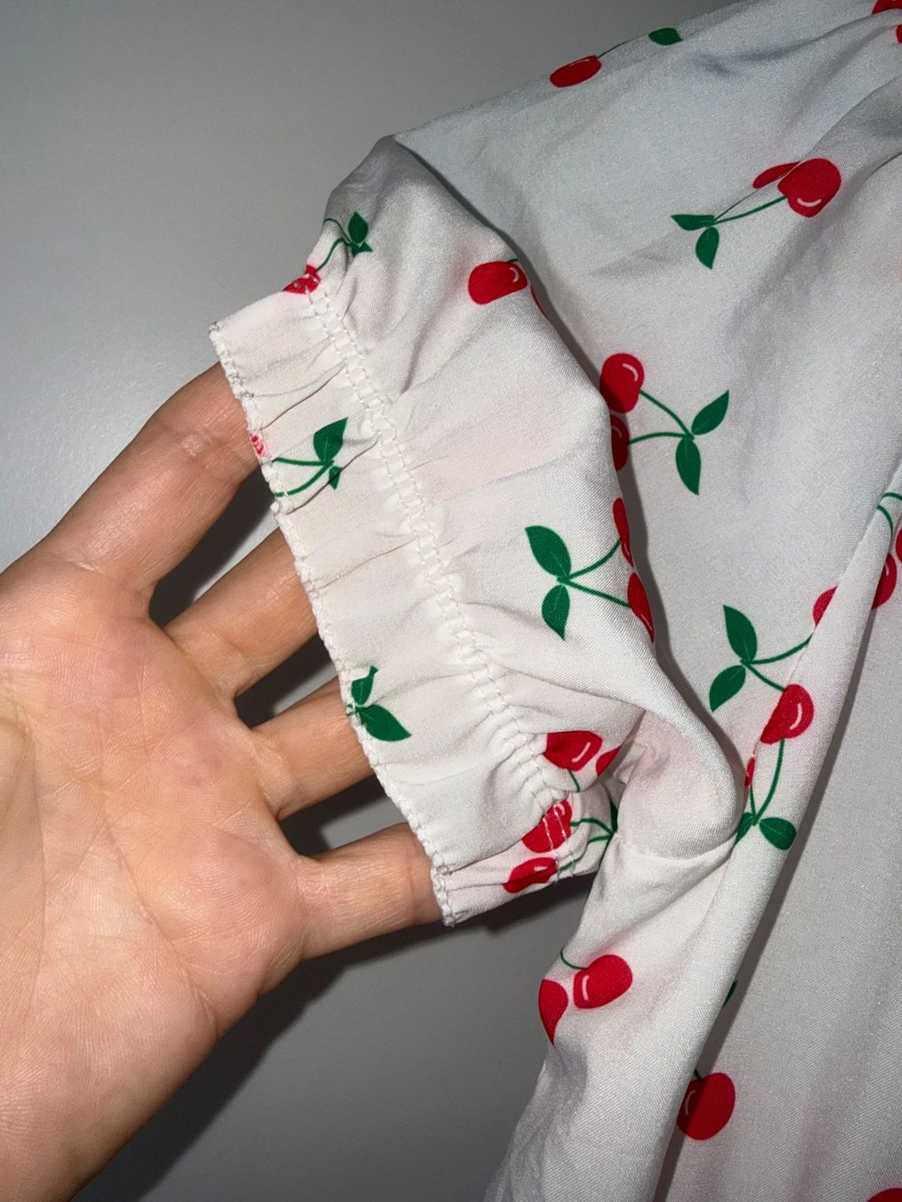 Robes et jupes: Sommerkleid – D'occasion à Buchrain par nat_pl5p 3