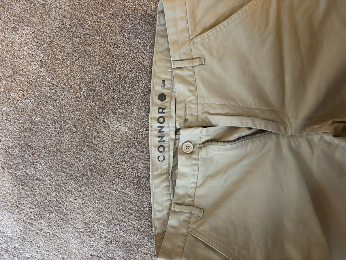 Pantalons: Connor Chino Pants – D'occasion à Riedikon par cra_kym5 1