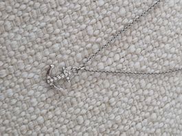 Collier ancre