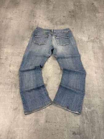 Vintage Diesel Bootcut Jeans (M)