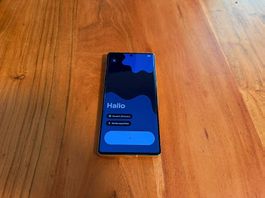 Neuwertiges Google Pixel 7 Pro 128GB