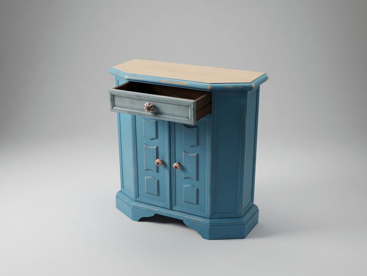 Cassettiere: kleines Sideboard – Nuovo (secondo la descrizione) da Ebnat Kappel venduto da Noah2512 1