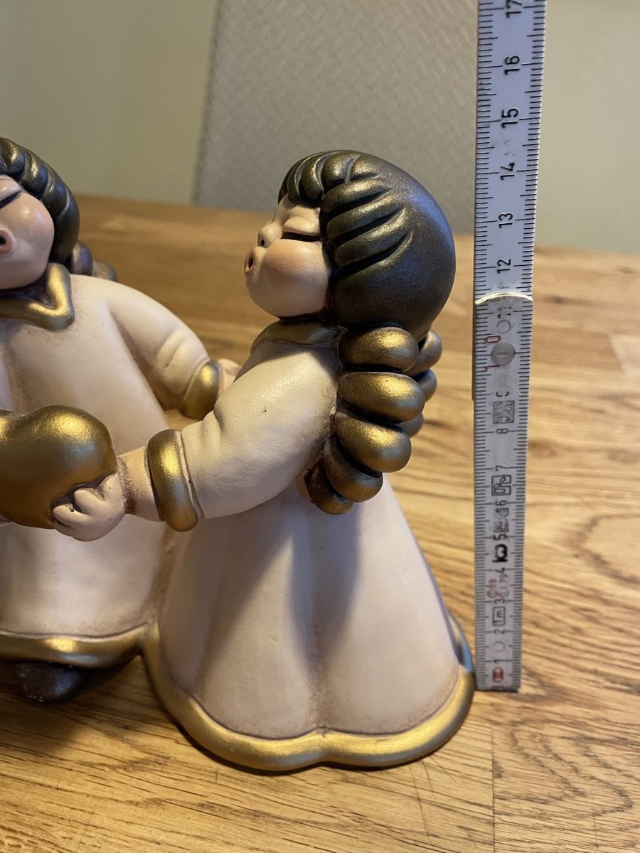 Figurines: Thuner Engel – D'occasion à Flawil par Naphtali 2