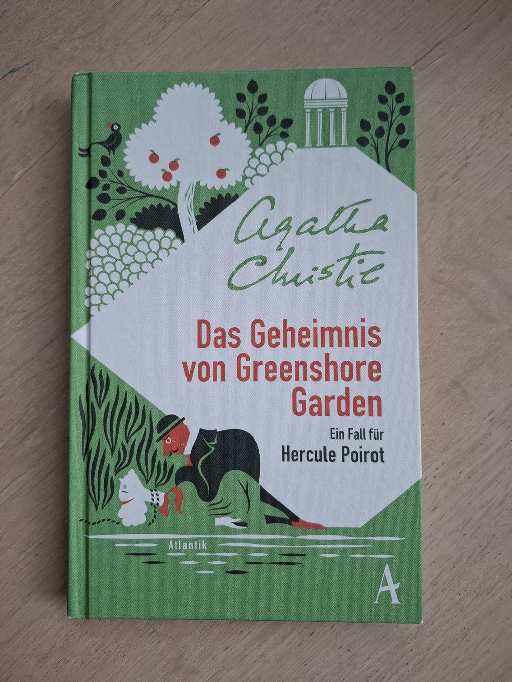 Libri: 7 Agatha Christie Kriminalromane – Usato da Langnau am Albis venduto da simon1476 7