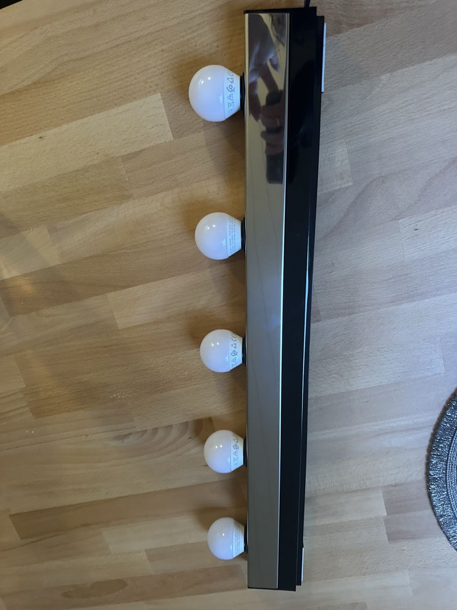 Ikea Lampen: Wandleuchte von Ikea – Gebraucht aus Beromünster von Moritz0112 3