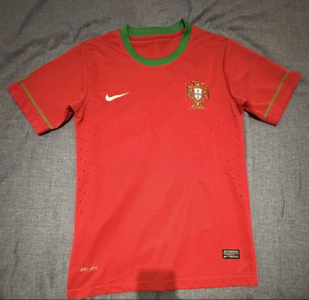 Maillot football Portugal