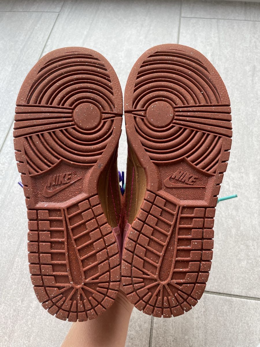 Nike Chaussures hommes: Nike dunk – Neuf (Voir description) à Dompierre FR par matmath 4