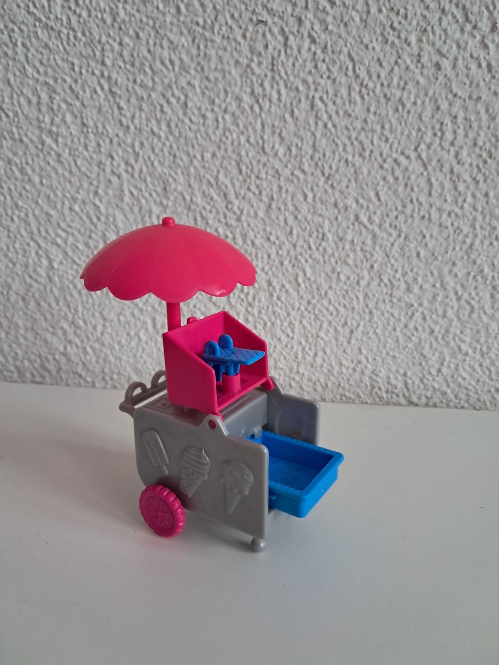 Polly Pocket Giocattoli: Polly Pocket Pool – Usato da Abtwil venduto da sabrina080 3