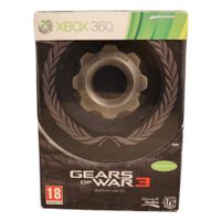 Gears of War 3 [Limited Edition]  - XBOX 360 - NEW