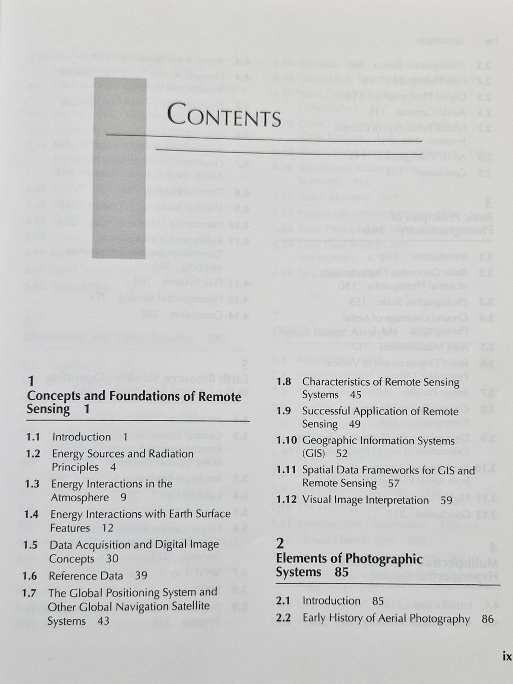 Bücher: Remote Sensing and Interpretation – Neu (gemäss Beschreibung) aus Remetschwil von Redis01 2