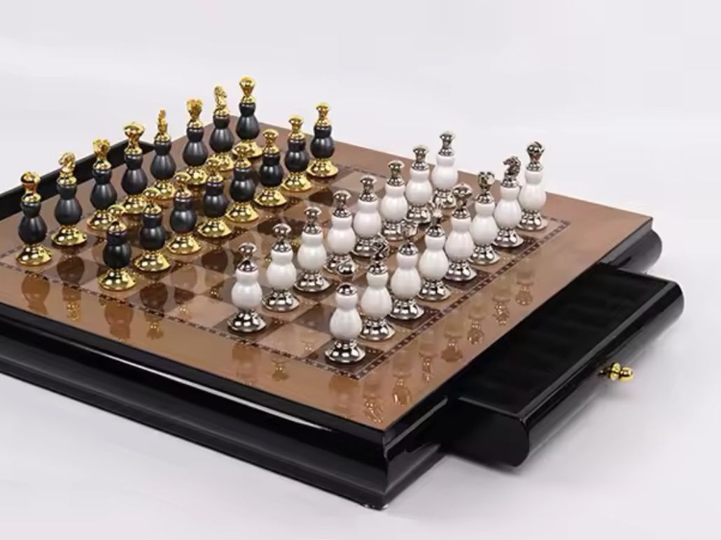 Giochi: Geschenk von einem, über das man noch Monate später spricht? – Nuovo e nell'imballaggio originale da Rorschach venduto da Stirnrunzler 1