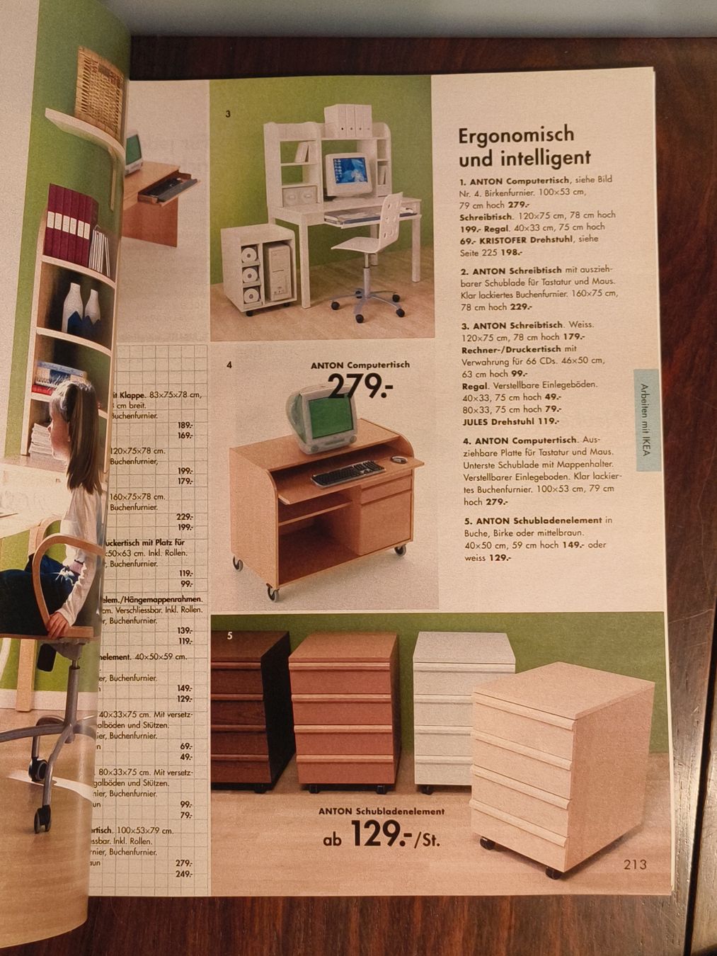 Dokumente: Ikea Katalog 2002 – Gebraucht aus stettlen von VintageBern_ch 6