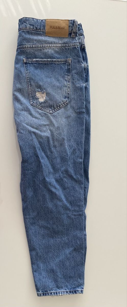Pull&Bear Jeans: Pull&Bear Jeans blau Grösse 46 – Usato da Wigoltingen venduto da luu23 4