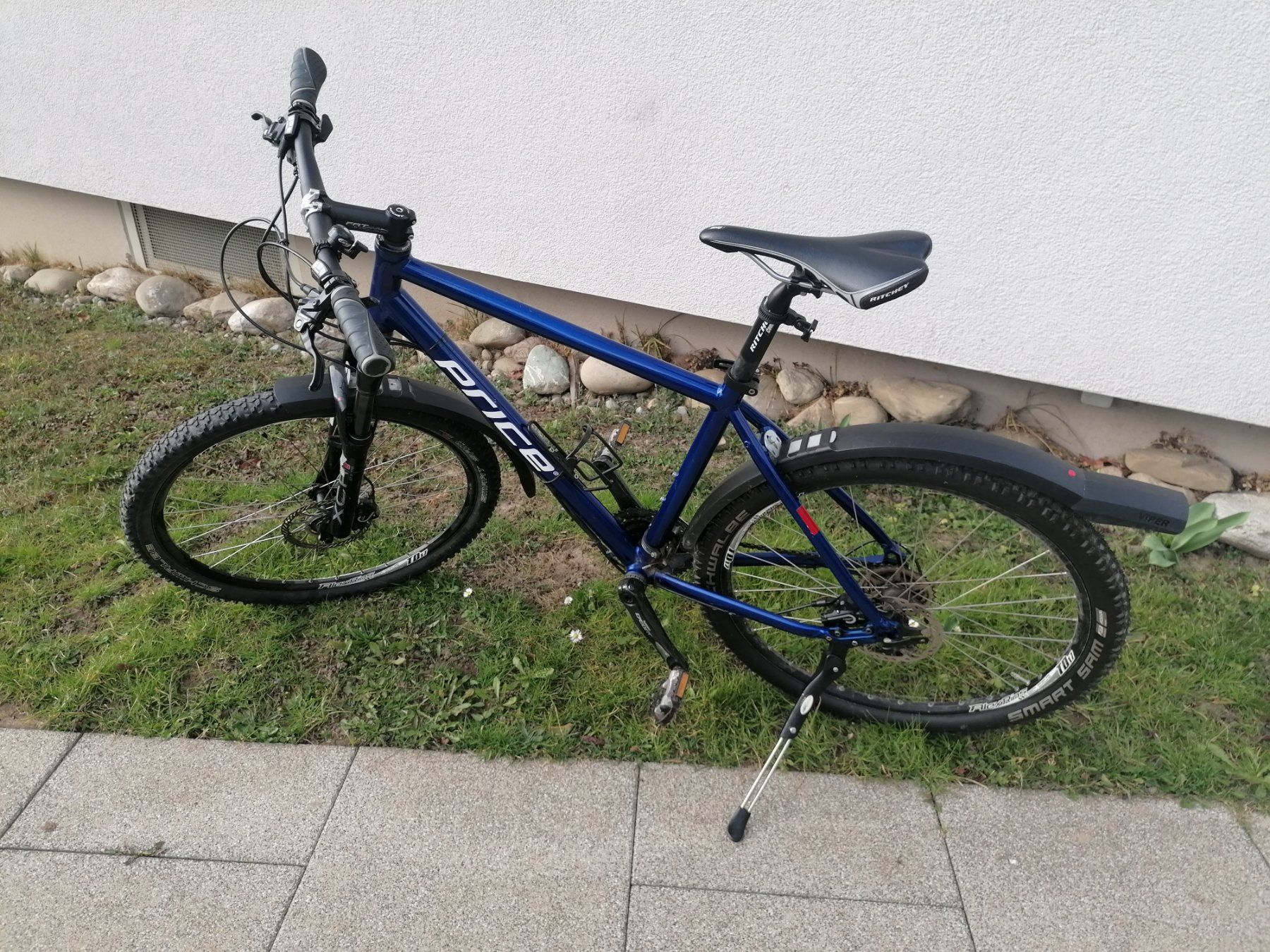 Price Biciclette: Velo - Marke Price – Usato da Uster venduto da ale2fabri 1