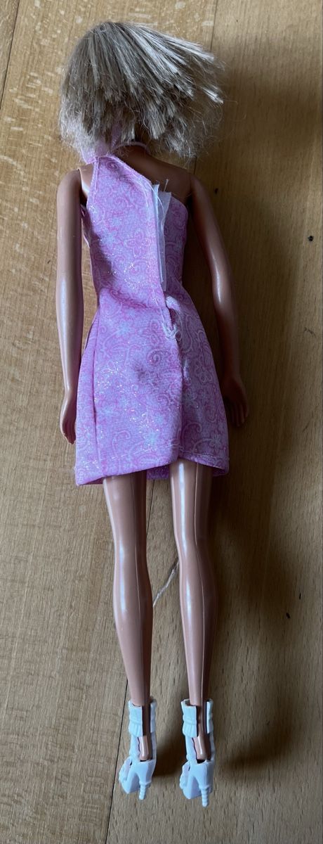 Bambole: Barbie – Usato da Winterthur venduto da Creek3 1