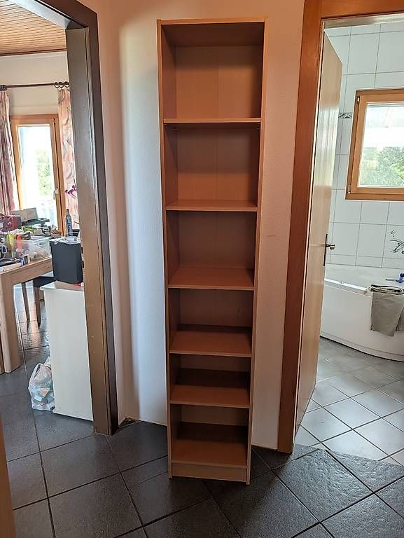 Étagères: Étagère  – D'occasion à Dompierre FR par Oursibear