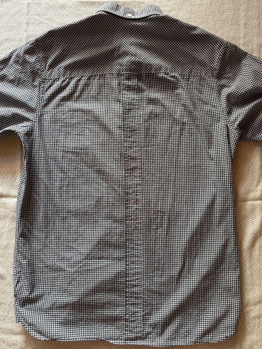 Fred Perry Chemises: FRED PERRY Hemd - Grösse S – D'occasion à Aarberg par umearocks 6