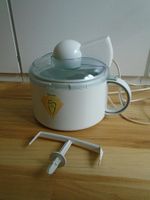 Glacémaschine * Eis-Maschine / PHILIPS