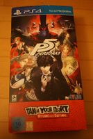 * Persona 5 * Take your heart  Premium Edition