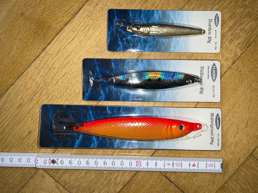 Eupheng Plasticatch Angelköder Plastisol - Kristallklar Mittel Formel DIY