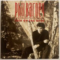 PHIL BARNEY - LOIN DE TES BRAS
