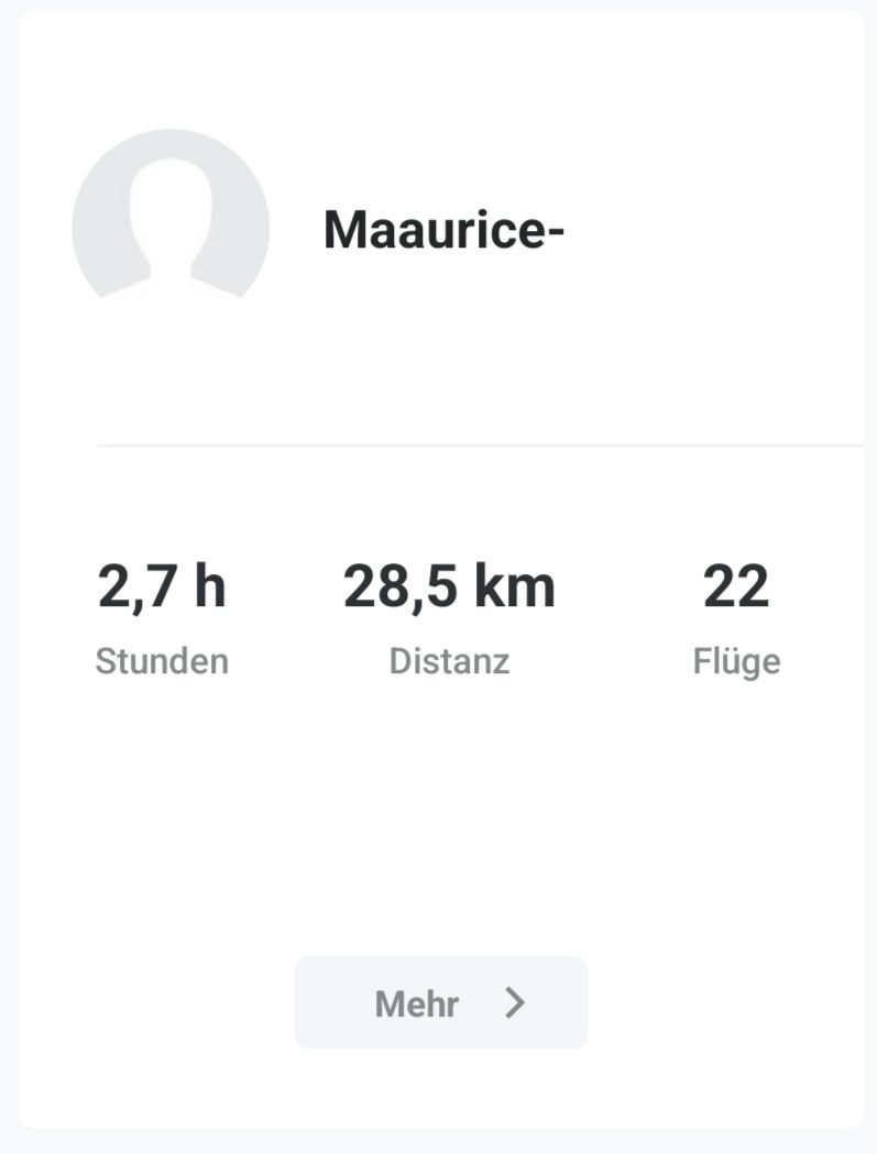 DJI Modellismo RC: DJI Mavic Air 2 – Usato da Seewen SZ venduto da MoMauMo 8
