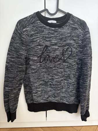Pullover Grösse S