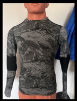 Odlo Ensemble Ski/Sport Thermique Camouflage Taille M!