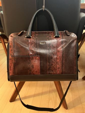 BALLY Tasche