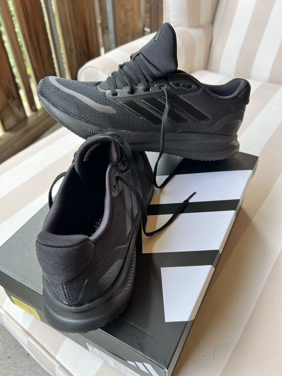 Adidas Herrenschuhe: Adidas Runfalcon 5 new with tags – Neu und originalverpackt aus Kandersteg von Siekierka01 3