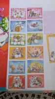 Diddl Briefmarken 