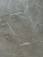Metallaltpapierstapler - für mehr Ordnung 