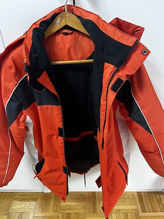 Giacche: Veste de snowboard  – Usato da Pully venduto da yaa_rm7x 3