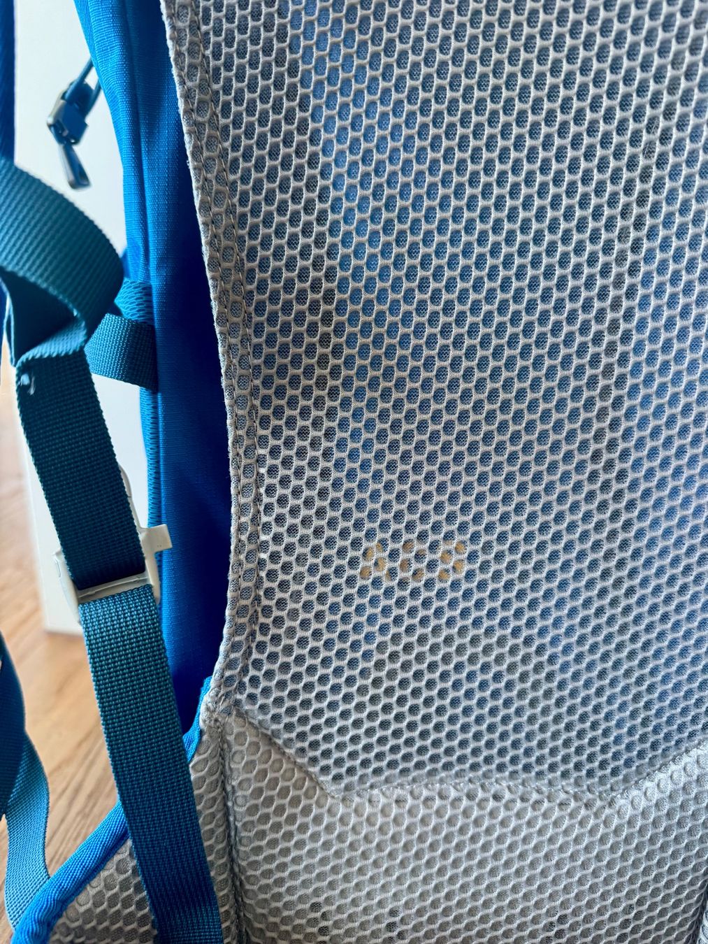 Jack Wolfskin Sacs à dos: Wanderrucksack – D'occasion à Domat/Ems par cowi 4