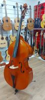 3/4 Kontrabass-bassgeige mensur 107 cmm. Jg.1980