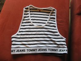 Sport BH von Tommy Jeans Gr. M