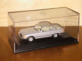 Mercedes Benz 350 SL 1/43