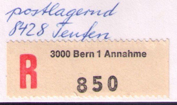 Tous les timbres: R-FDC Katze 6.3.90_+COMBO POSTBOTE MARKENHEFT +Normalmarke ! – D'occasion à Marthalen par Ch_quality 4