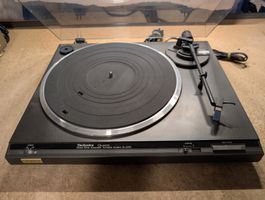 Technichs SL-Q310 Vollautomatisch 
