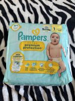 Pampers Gr.1 24 Stk. Neu