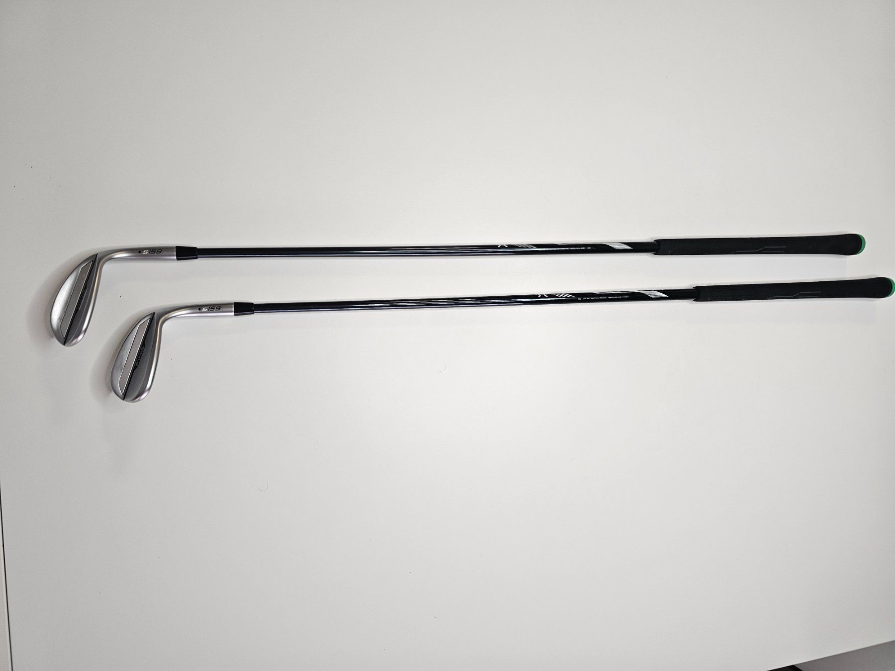Ping Clubs & Sets: Ping Wedge Set 54 + 58 – D'occasion à Gilly par Barth02 5