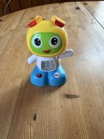 Fisher-Price Lernspass Roboter, ab 6 Monate, super Zustand
