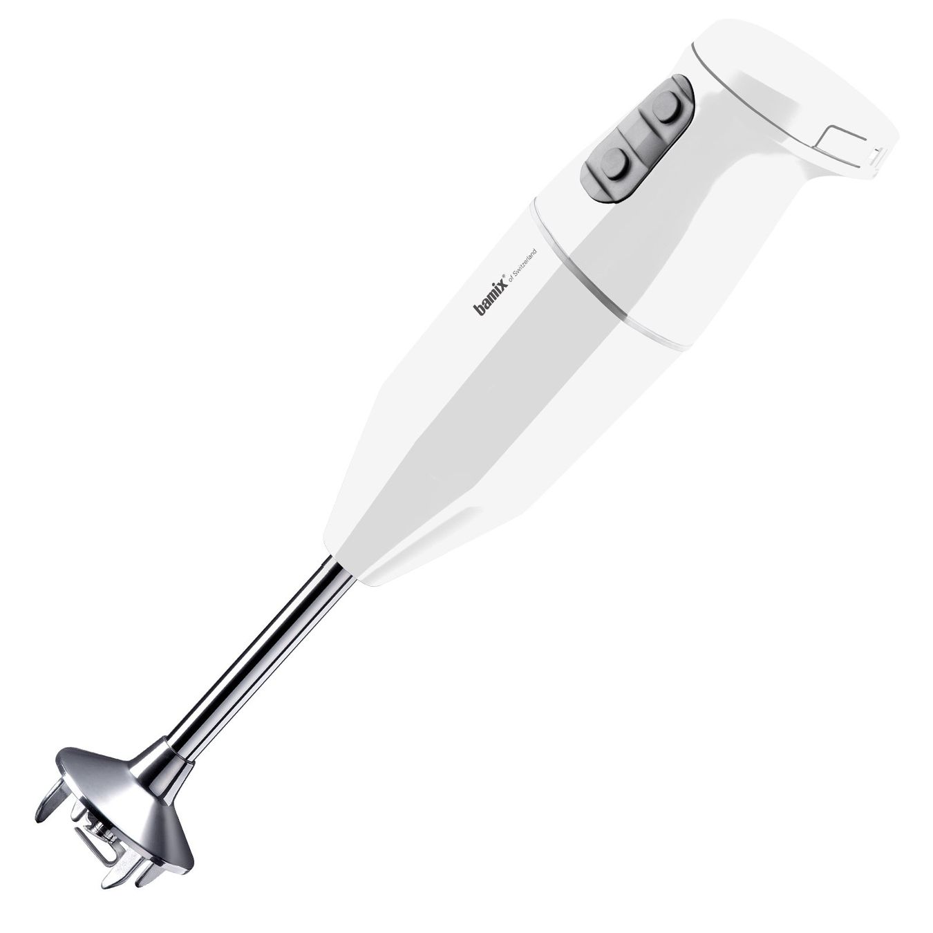 Bamix Elettrodomestici da cucina: bamix® cordless PLUS (3-speed) Stabmixer – Nuovo e nell'imballaggio originale da Flawil venduto da Thermofonte_AG 3