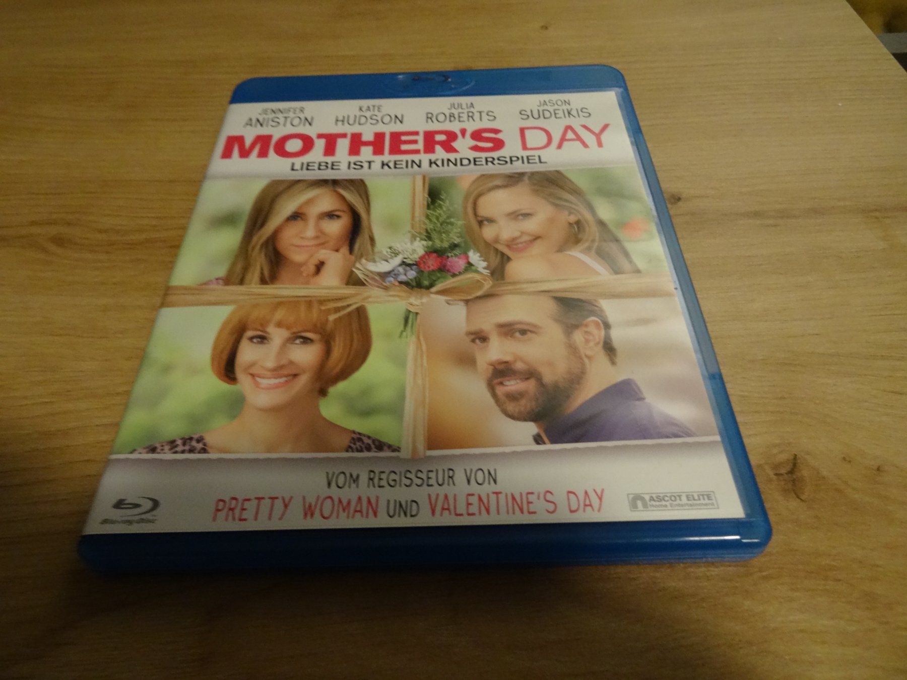 Tous les DVDs: Blu-ray Mother's Day – D'occasion à Olten par Disc-Verkauf