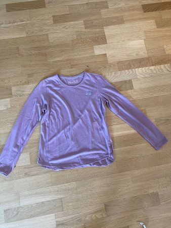 Under Armour Sportshirt Grösse S Sporttop Damen