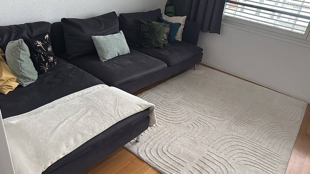 Ikea Sofas: Sofa ab 1Fr. – D'occasion à Wohlen AG par Porma 1