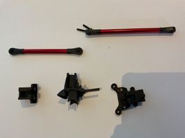 Arrma Kraton 6S EXB V6 1:8 Tower-Brace