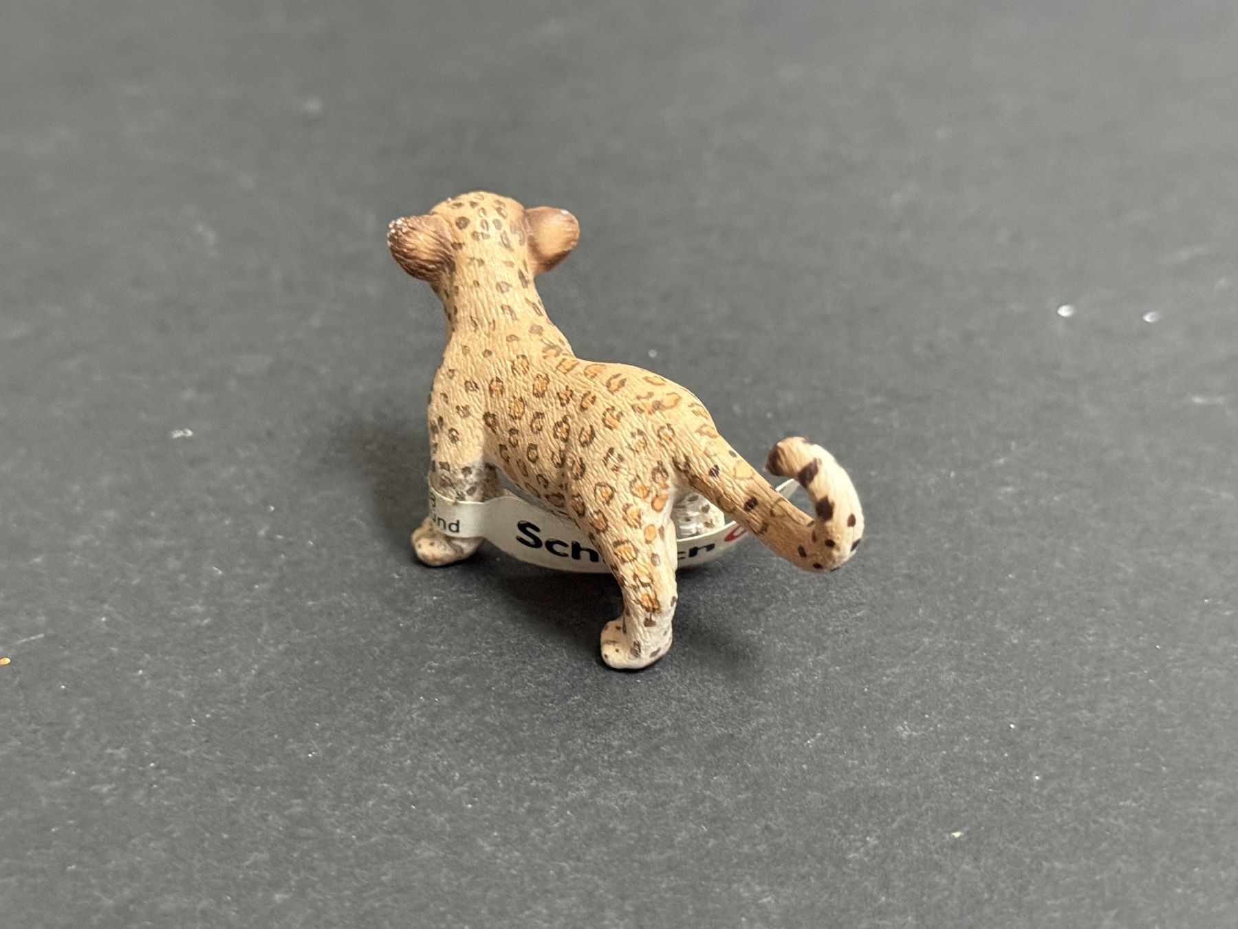 Schleich Statuette: Schleich Jaguar und Jaguarjunges Leopard – Nuovo (secondo la descrizione) da Ennetbaden venduto da mapa05 9