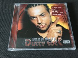 Sean Paul - Dutty Rock -CD-