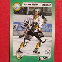 Markus Bütler - EHC OLTEN - 1993/94